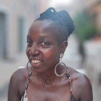 Rosette MENDY BERNARD