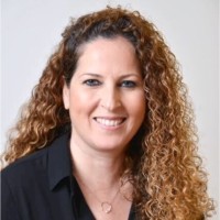 Sharon Levi