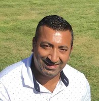 Bhav Patel