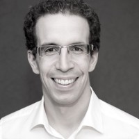 Daniel Wolf
