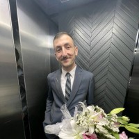 Saif Ghesh
