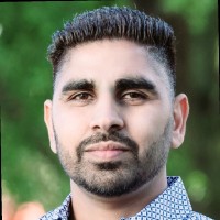 Surinder Singh