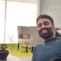 Vipin Mathew