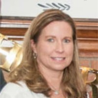 Julie West