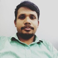 Ananta Haldar