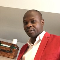 Olalekan Dasaolu