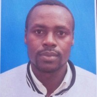Timothy Kipruto