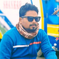 Pappu Kumar Yadav