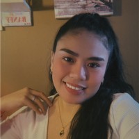 Tefemary-Geordia Ferrer