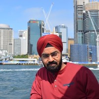 Lakhminder Singh
