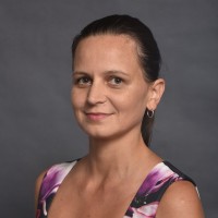 Zuzana Tothova, Phd