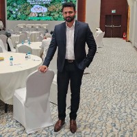 Rohit Harilal