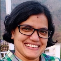 Sandhya Lakshmi Chellapilla