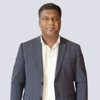 Nandha Kumar N