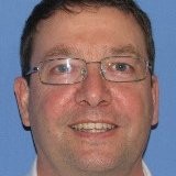 Mike Scarsbrook