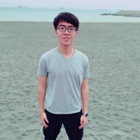 曾家律(Jerry Tseng)