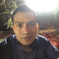 Edwin Montero