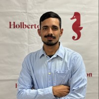 Joshua Santiago