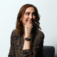 Cecile Verstraete
