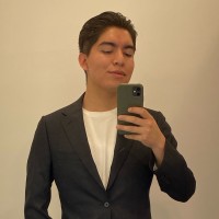 Angel Isaac López Ríos