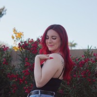 Breanna Portillo
