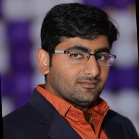 Hiren Chandrala