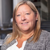 Debbie Leverson (Assoc Cipd)