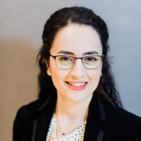 Shirin Davarpanah Jazi