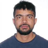 Navdeep Singh Gill