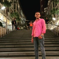 Mahmood Al Ananzeh