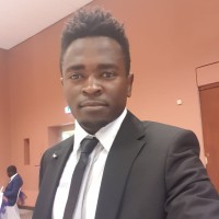 Armel Penka
