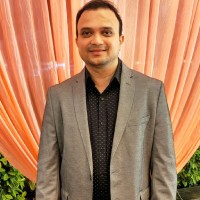 Srinivas Uga - Pmp, Psm I