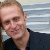 Stephen Elliston