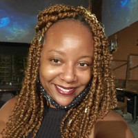 Charrise Robinson