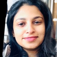 Divya James
