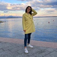 Sigrid Bini