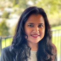 Sonali Singh