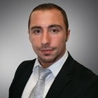 Kevin Tankar
