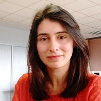 Emma Mª González García