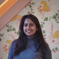 Sri Varsha Reddy