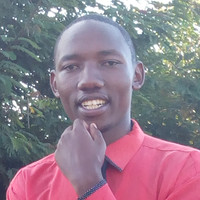 Edwin Wahome