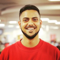 Shaikh Ahmed