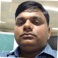 Pradeep Kumar Maurya