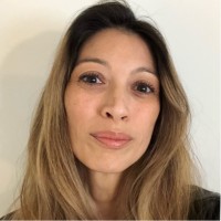 Sofie Eliasson-Brown