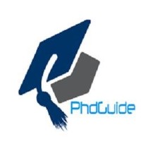 phd guide