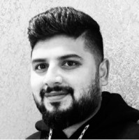 Baneesh Ahmed