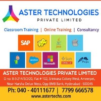 Aster Technologies