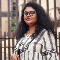 Megha Chattopadhyay