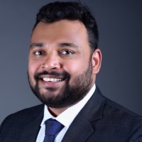 Dipanjan Debnath