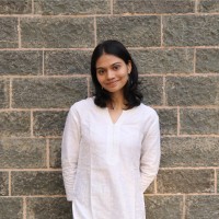 Ruth D’souza